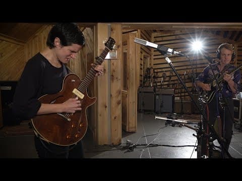 Audiotree Live