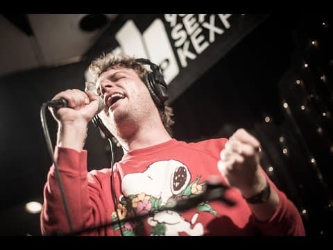 Audiotree Live
